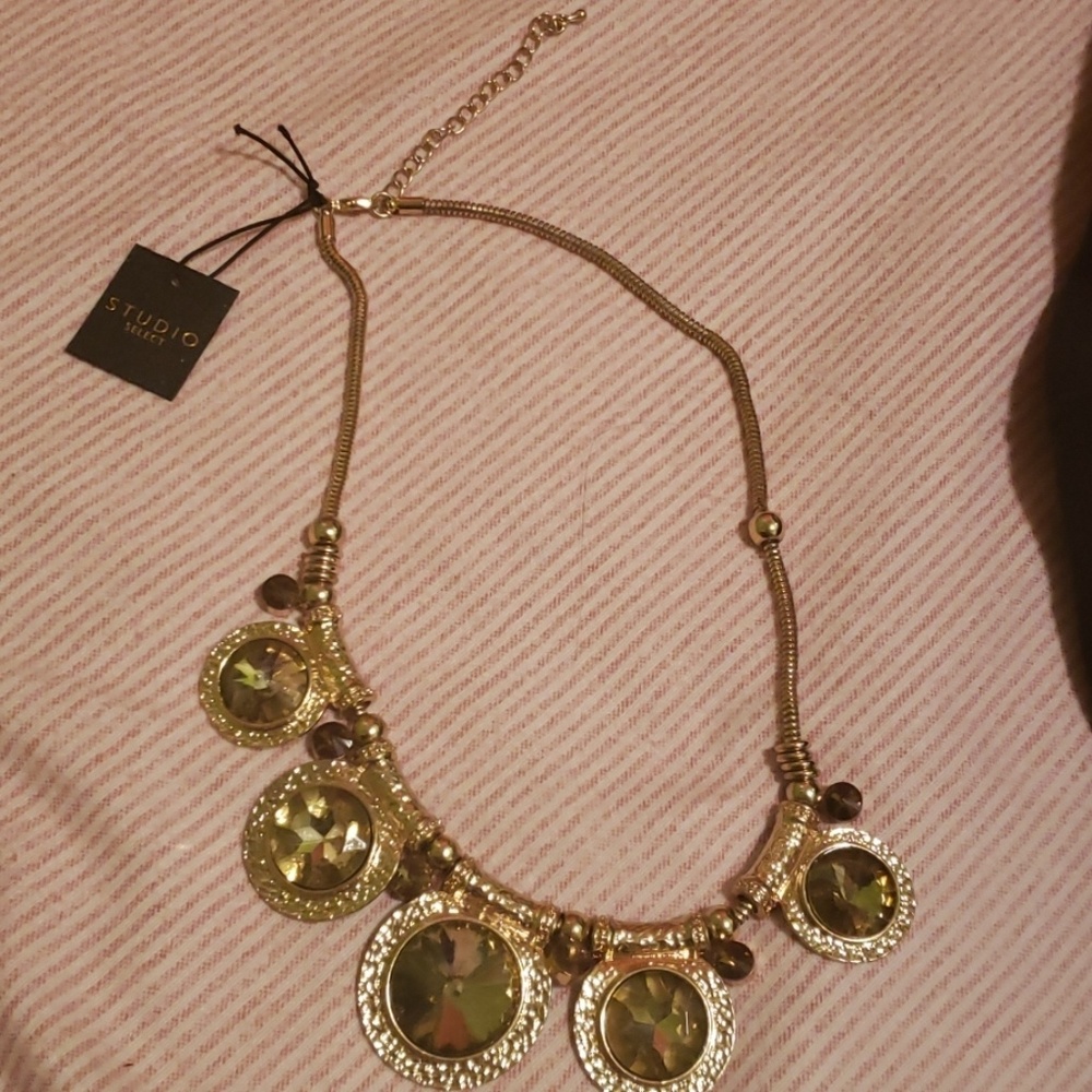 Fashion Necklace